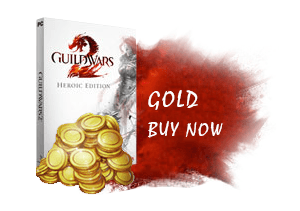GW2 Gold