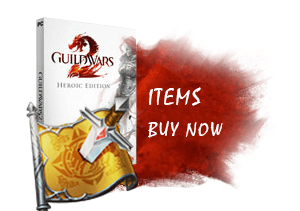 GW2 Items