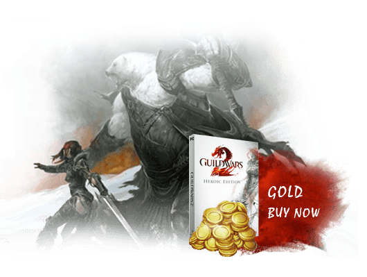 GW2 Gold